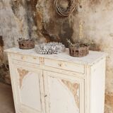 Vintage buffet