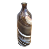Soliflore vase bottle 1970 Old Moor