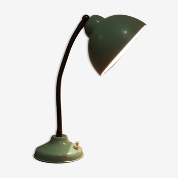 Lampe de bureau vintage 1950