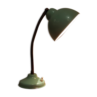 Vintage desk lamp 1950