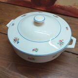 Soup tureen