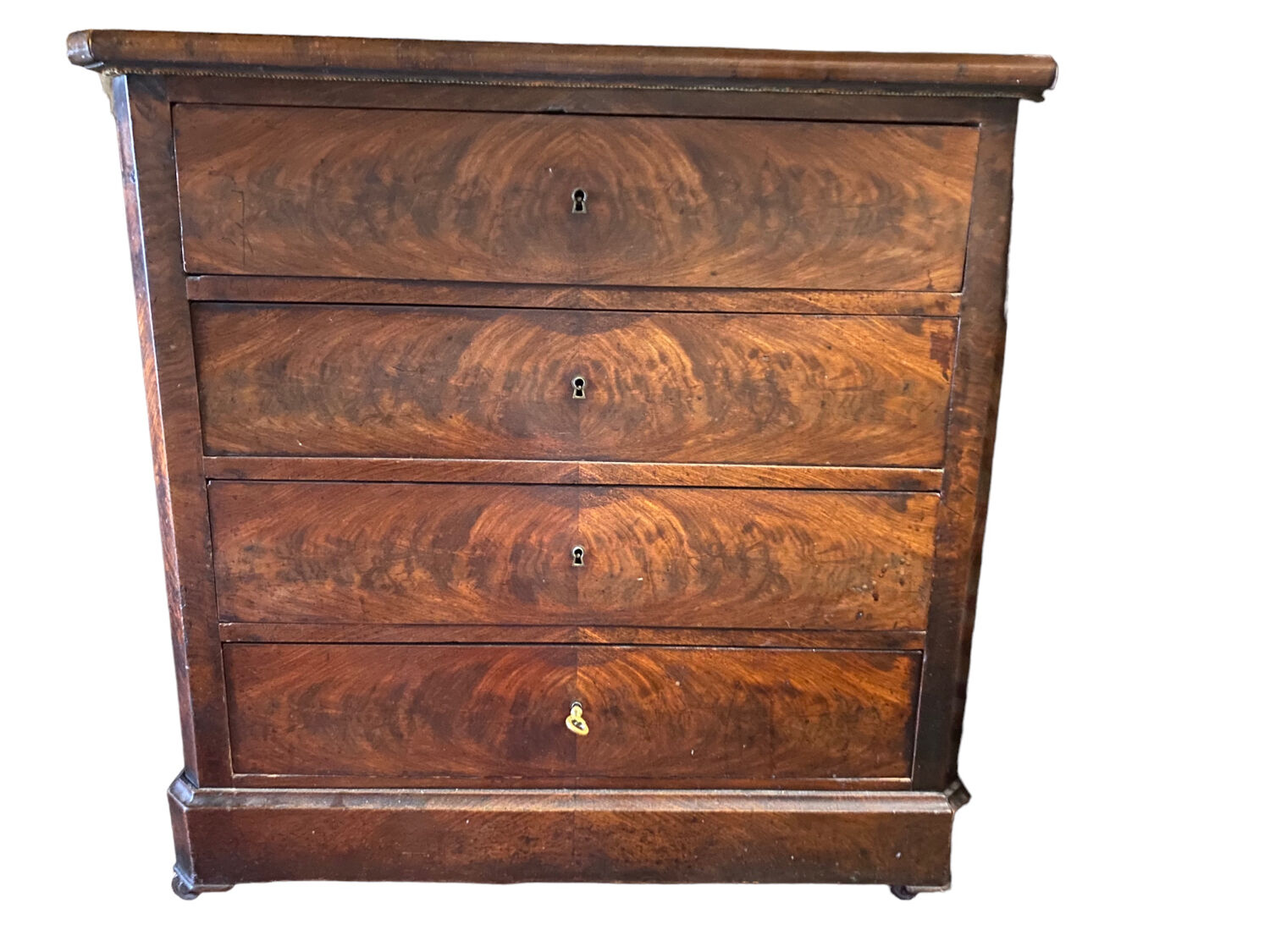 Dresser dressing table with drawer