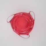 Murano glass empty pocket, 1960