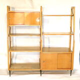 Italian shelf 1960