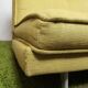 Sofa bed Nomade Express by Didier Gomez for Roset Line, 2008