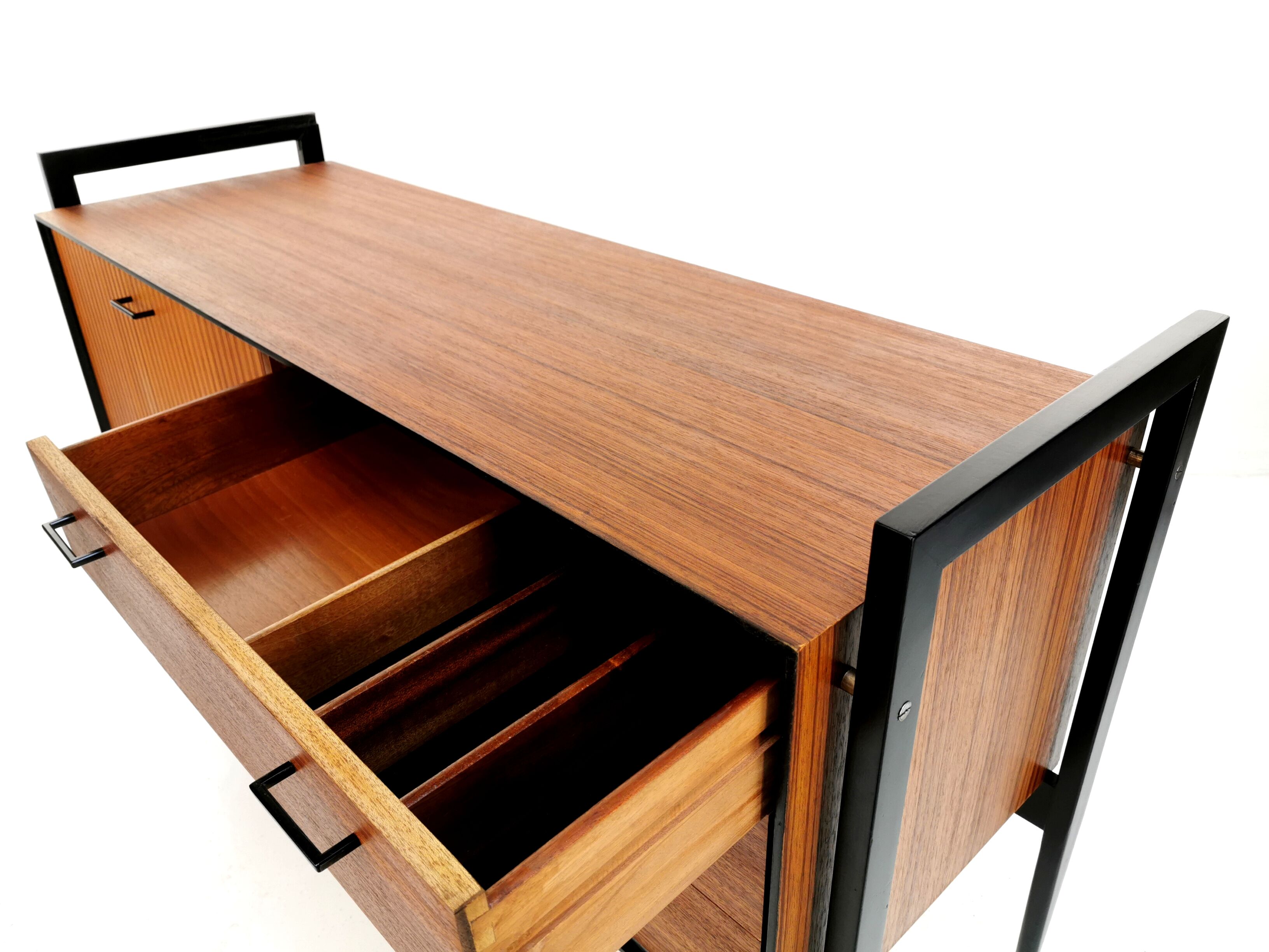 Wrighton Havana teak mid century sideboard 1950s vintage