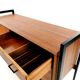 Wrighton Havana teak mid century sideboard 1950s vintage