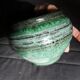 Accolay pottery. Vintage ceramics.