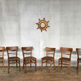 Set of 12 chairs
