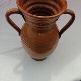 Ceramic vase