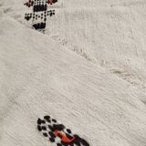 Tapis berbère