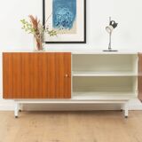 Wonderful sideboard by interlübke from the 1970s