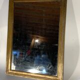 Classic mirror, horizontal or vertical installation