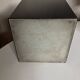 Christian Dior Maison 1970 Black Lucite Waste Paper Basket
