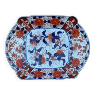 Imari dish