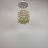 Lampe pendante "Bubble" de Napako, Tchécoslovaquie, années 1970