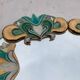 Miroir Marion de Crecy