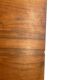 Italian Art deco walnut sideboard