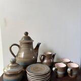 Longchamp coffee service