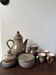 Longchamp coffee service