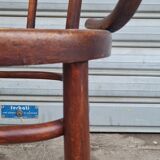 Fischel bistro chair