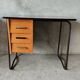 Bureau enfant vintage