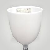 Miss K table lamp – design by Philippe Starck for Flos – Italy 2003