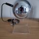 Vintage gino sarfatti lamp from the 70s
