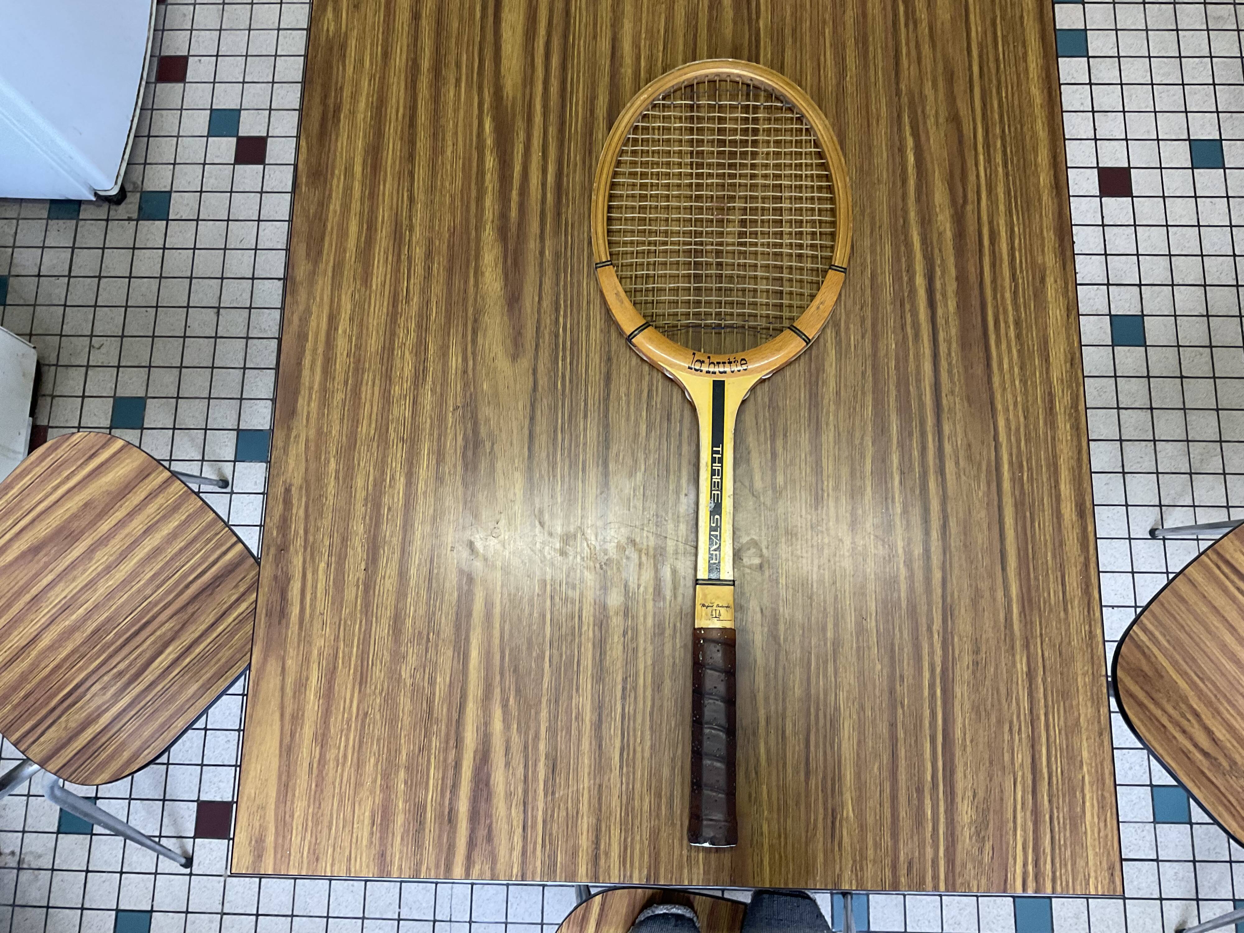 Racket