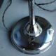 Articulated lamp
