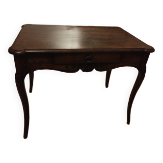 Louis XV table