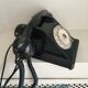 Phone in bakelite
