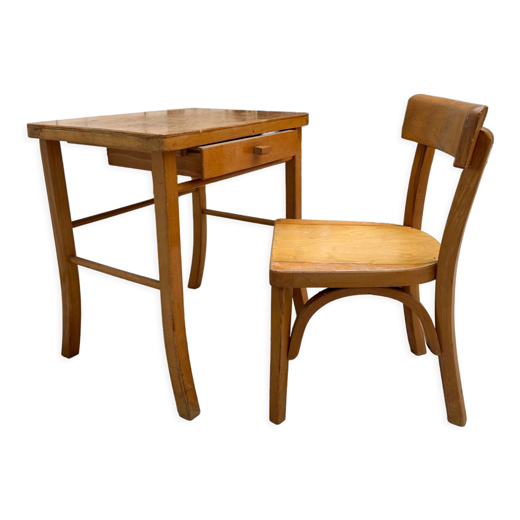 Desk chair baumann child