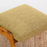 Ottoman Vintage Stool