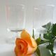 Lot de différents verres Cavalier