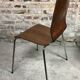 Scandinavian chair 1970
