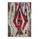 Handwoven Turkish Recycled Boho Rug 195 cm x 290 cm