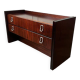 Vintage Italian chest of drawers