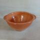 6 antique ear bowls Émile Henry