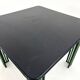 Briscola Table by Giorgio Manzali for Bonaldo Italy, 1980