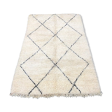 carpet Berber beni ourain 170 x 280 cm