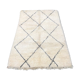 Tapis berbère beni ourain 170x280 cm