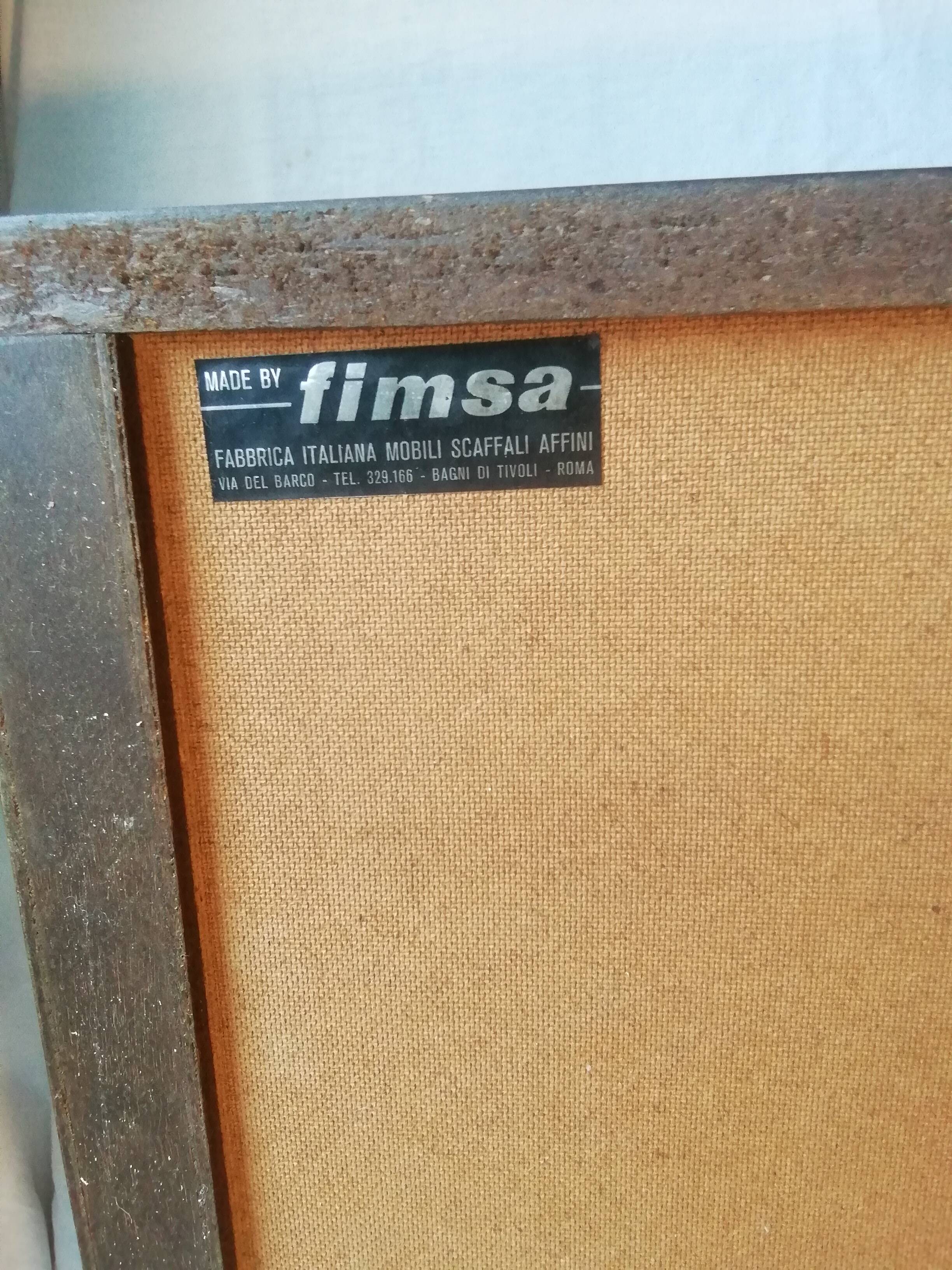 Fimsa furniture