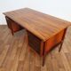 Bureau double face de Arne Vodder 1960