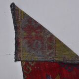 Small Vintage Handknotted Ruf sku 3988