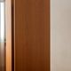 Mid Century Arched Display Cabinet by Brinkmann, 1980s