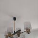 Chandelier from Maison Arlus