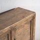 Antique pine wood sideboard – China, circa 1930