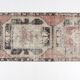 Tribal Handknotted Wool Rug