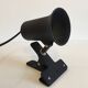 LITA Black adjustable wall light – Made in FRANCE